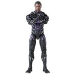 Marvel Legends Series Black Panther Legacy Collection Black Panther 6-inch Action Figure Collectible Toy, 3 Accessories