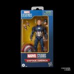 Marvel Legends Series Captain America Aksiyon Figürü, Avengers: Endgame