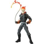 Marvel Legends Series Ghost Rider Aksiyon Figürü, Marvel Comics - Standart