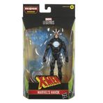 Marvel Legends Series Havok Aksiyon Figürü