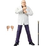 Marvel Legends Series Kingpin Aksiyon Figürü, Hawkeye - Standart