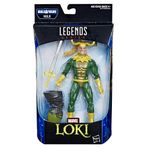 Marvel Legends Series Loki