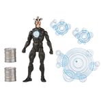 Marvel Legends Series Marvel’s Havok Aksiyon Figürü