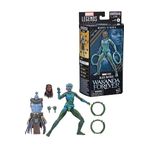 Marvel Legends Series Marvel’s Nakia Aksiyon Figürü