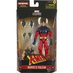 Marvel Legends Series Marvel’s Vulcan Aksiyon Figürü