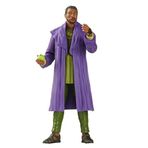Marvel Legends Series MCU Disney Plus He-Who-Remains Loki Series Action Figure 6-inch Collectible Toy, 1 Accessory and 1 Build-A-Figure Part