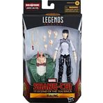 Marvel Legends Series Shang-Chi And Legend Of Ten Rings Xialing