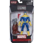 Marvel Legends Series Spymaster Figür