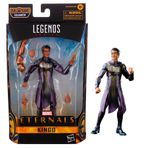Marvel Legends Series The Eternals Kingo Aksiyon Figürü