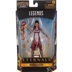 Marvel Legends Series The Eternals Makkari Aksiyon Figürü