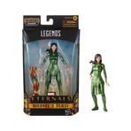 Marvel Legends Series The Eternals Marvel’s Sersi Aksiyon Figürü