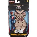 Marvel Legends Series X-Men: Age of Apocalypse Koleksiyonu Jean Grey Figür