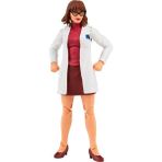 Marvel Legends Series X-Men Moira Mactaggert (Baf Tri-Sentinel) Aksiyon Figürü - Standart