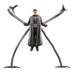 Marvel Legends Serisi Doc Ock, Spider-Man: No Way Home Collectible, Deluxe 15 cm Aksiyon Figürü, 4 Aksesuar, 4 Yaş ve Üzeri