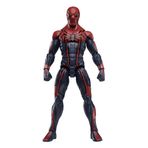 Marvel Legends Serisi Gamerverse Hız Takım Elbise Peter Parker, Örümcek Adam Video Oyunu - Esinlenmiş Koleksiyon 6 İnç Aksiyon Figürü