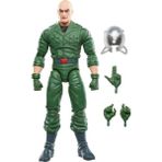 Marvel Legends Serisi, Profesör x (Savage Land), 15,7 cm Koleksiyon Figürü
