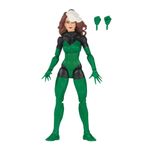 Marvel Legends Serisi Rogue, Uncanny X-Men Koleksiyonluk 6 n Aksiyon Fig rleri, 2 Aksesuar