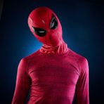 Marvel Legends Spider-Man Expressive Elektronik Maske (Spider-Man: Homecoming)