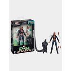 Marvel Legends Strange Tales Bloodstorm Aksiyon Figürü (Blackheart Baf)