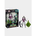 Marvel Legends Strange Tales Marvel's Lilith Aksiyon Figürü (Blackheart Baf)