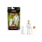 Marvel Legends Super Villains Marvel's Arcade (Xemnu BAF) Aksiyon Figürü