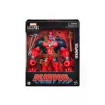 Marvel Legends Venompool Deluxe (Deadpool Comics) Aksiyon Figürü