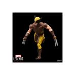Marvel Legends Wolverine (Brown Suit), Deadpool & Wolverine Aksiyon Figürü
