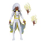 Marvel Legends X-Men Animasyonlu 6 İnç Aksiyon Figürü VHS - Storm