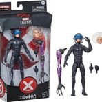 Marvel Legends X-Men - Charles Xavier (BAF Tri-Sentinel) Aksiyon Figürü