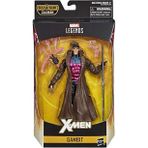 Marvel Legends X-Men Gambit Figür - 15 cm (Karışık)
