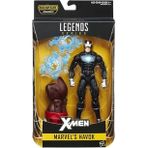 Marvel Legends X-Men - Havok - 15 cm (Karışık)