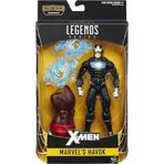 Marvel Legends X-Men - Havok - 15 Cm