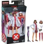 Marvel Legends X-Men - Moira MacTaggert (BAF Tri-Sentinel) Aksiyon Figürü