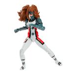 Marvel Legends X-Men - Omega Sentinel (BAF Tri-Sentinel) Aksiyon Figürü