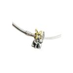 Marvel Loki Charm | 925 Ayar Gümüş