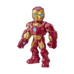 Marvel Mega Mighties Figür Iron Man E4150