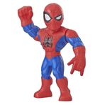 Marvel Mega Mighties Spider-man Figür