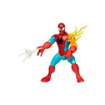 Marvel MixMashers Karıştır ve Eşleştir Aksiyon Figürü Spider Man F9205