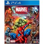 Marvel Night Hawk Pinball PS4 Oyun