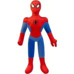 Marvel Örümcek Adam Spiderman Peluş Oyuncak 40 Cm