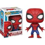 Marvel Örümcek Adam Venom Carnage Deadpool Evden Uzak Şekil Modeli (Yurt Dışından)