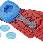 Marvel Örümcek Adam Web Launcher Rol Oyun Oyuncak