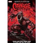 Marvel Platinum: The Definitive Carnage