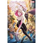 Marvel Spider-Gwen: Shadow Clones
