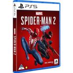 Marvel Spider-Man 2 Playstation 5 Oyunu