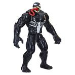Marvel Spider-Man Titan Hero Venom Aksiyon Figürü