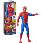 Marvel Spider Man Titan Serisi Aksiyon Figürü 30 Cm G2715