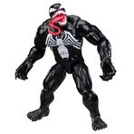 Marvel Spider-Man Titan Serisi Venom Deluxe Aksiyon Figürü