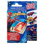 Marvel Spiderman Ağ ve Su Fırlatıcı Yedek Paket, Oyuncak