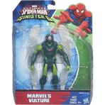Marvel Spiderman Web City M. Vulture Aksiyon Figürleri